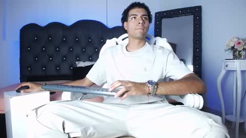 Danger online show from 02/15/25, 06:55