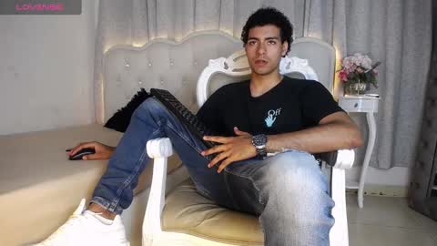 Danger online show from 02/25/25, 04:31