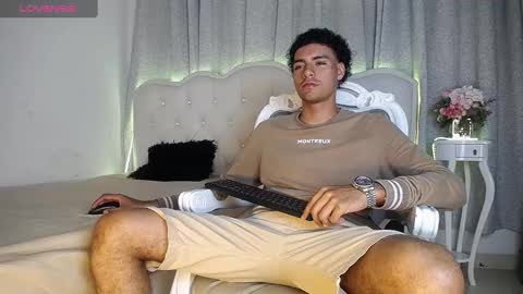 Danger online show from 02/28/25, 08:07