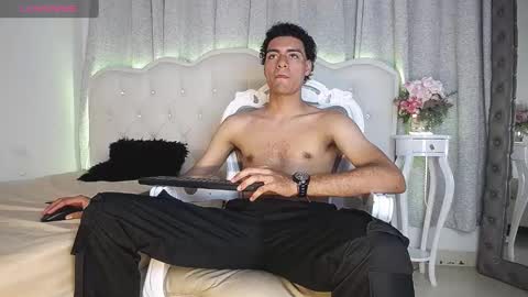 Danger online show from 03/01/25, 05:16