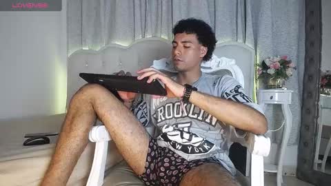 Danger online show from 03/03/25, 08:00