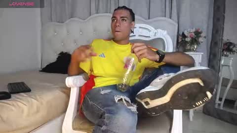 Danger online show from 03/04/25, 11:32