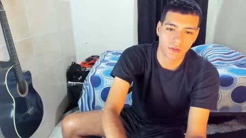 Danger online show from 09/24/25, 03:32