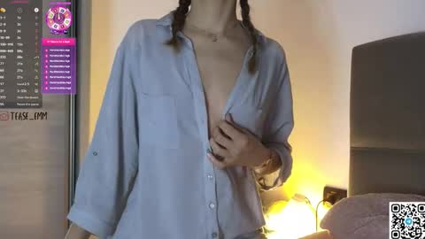 Em online show from 03/09/26, 09:19