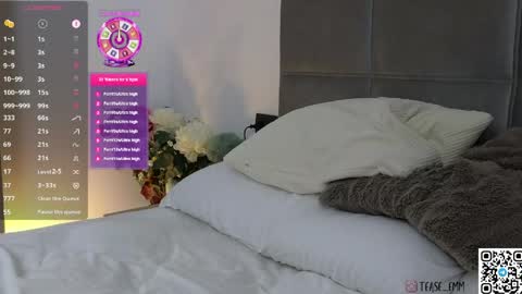 Em online show from 06/05/26, 08:58