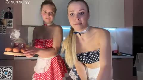 Sally and Sandy online show from 04/06/26, 09:49