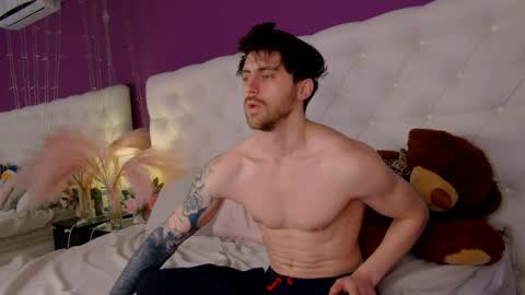 Martin online show from 04/09/26, 08:09