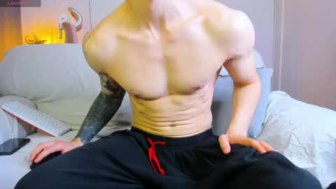 Martin online show from 04/14/26, 07:47