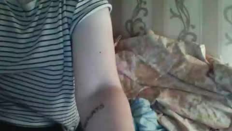 teasequiet888 online show from 11/27/25, 07:16