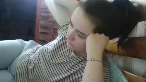 teasequiet888 online show from 02/15/26, 05:20