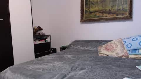 ALICIA--- online show from 12/06/24, 01:22