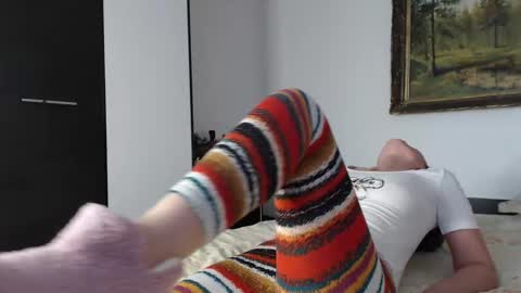 ALICIA--- online show from 02/11/25, 08:58