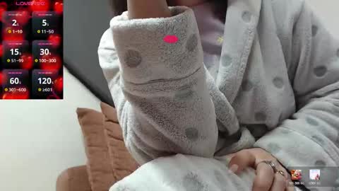 ALICIA--- online show from 02/14/26, 07:27