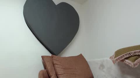 ALICIA--- online show from 04/05/26, 05:26