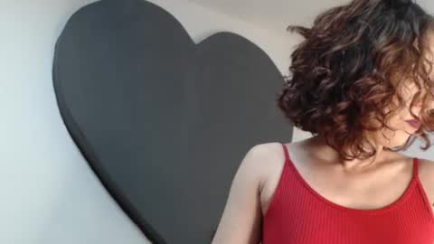 ALICIA--- online show from 04/30/26, 05:47