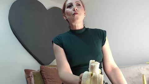 ALICIA--- online show from 05/15/26, 05:58