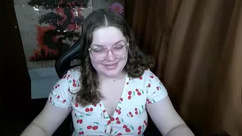 Teasing Dora online show from 04/23/26, 11:07