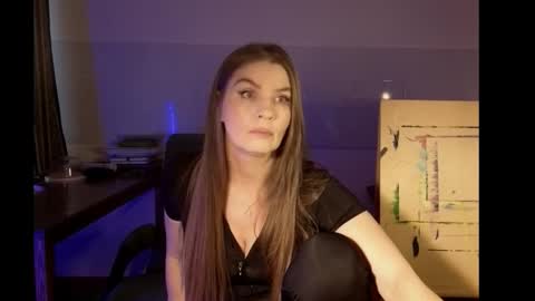 teasingelly online show from 10/26/25, 05:02