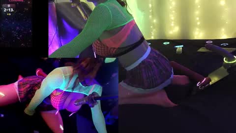 TeasyBitchyCross online show from 01/04/25, 06:19