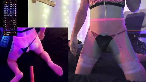 TeasyBitchyCross online show from 01/09/25, 10:52