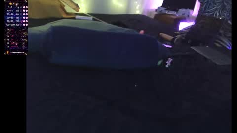 TeasyBitchyCross online show from 01/10/25, 03:16