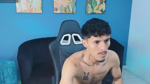 teban_427xtreme online show from 04/09/26, 12:10