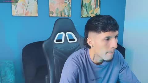 teban_427xtreme online show from 04/13/26, 12:10