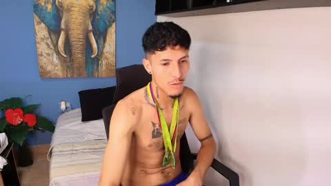teban_427xtreme online show from 04/15/26, 01:23
