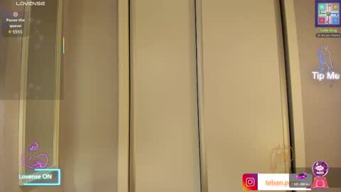 Snapshot of teban_fuckboy chatting on 02/19/26, 07:10 Esteban online show from 02/19/26, 07:10