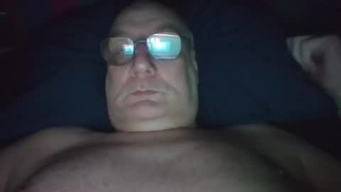 Mark online show from 09/16/25, 06:25