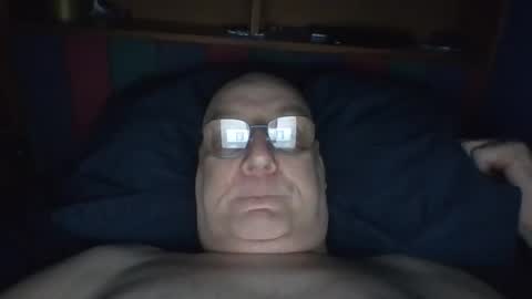 Mark online show from 09/22/25, 07:10