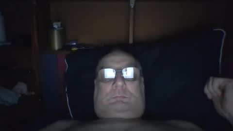 Mark online show from 11/07/25, 08:58