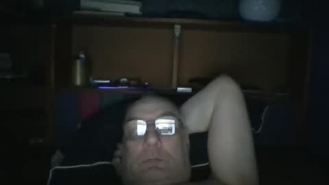 Mark online show from 11/22/25, 08:13