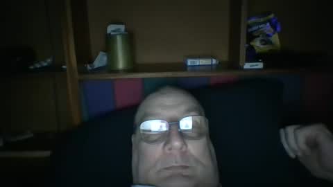 Mark online show from 02/23/26, 08:12