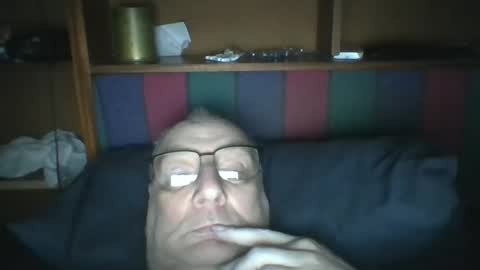 Mark online show from 05/13/26, 07:50
