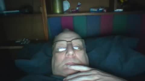 Mark online show from 05/21/26, 07:26