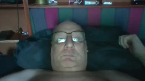 Mark online show from 05/26/26, 07:04