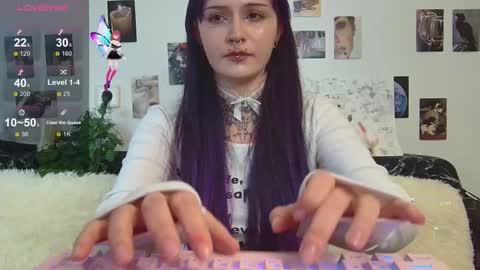 technical_face_powder_error online show from 10/24/25, 11:06