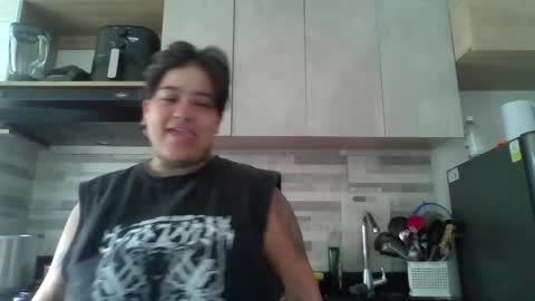 Charlee He online show from 06/02/26, 08:44