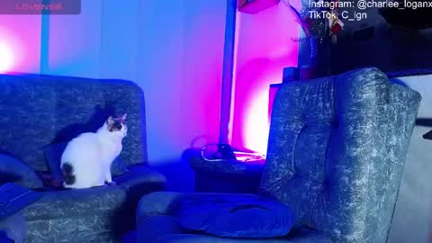 Charlee He online show from 06/07/26, 02:59