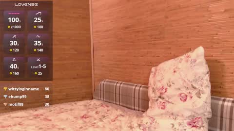 Snapshot of technobae chatting on 01/29/25, 05:56 Nickie online show from 01/29/25, 05:56