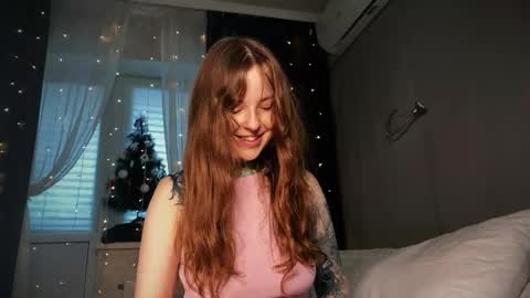 Mary     X TechnoElfff  INST    fansly kissmary online show from 01/07/26, 01:57