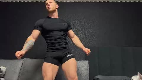 Andy Psy online show from 11/18/25, 05:34