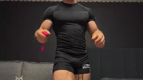 Andy Psy online show from 12/04/25, 05:39