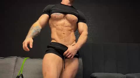 Andy Psy online show from 02/10/26, 06:06