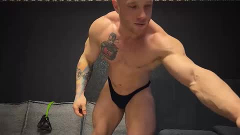 Andy Psy online show from 03/01/26, 08:38