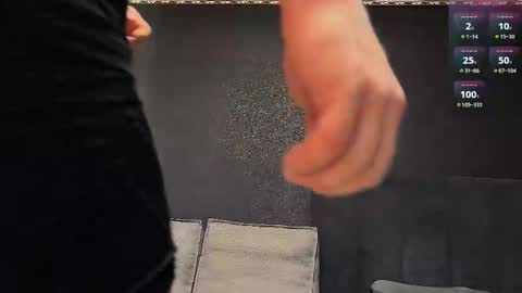 Andy Psy online show from 03/13/26, 06:09