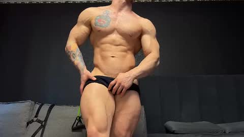 Andy Psy online show from 04/01/26, 01:41