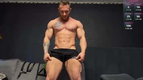 Andy Psy online show from 04/10/26, 02:44