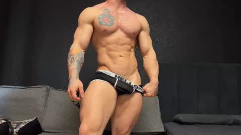 Andy Psy online show from 04/14/26, 05:46